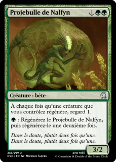 View Photo Projebulle de Nalfyn